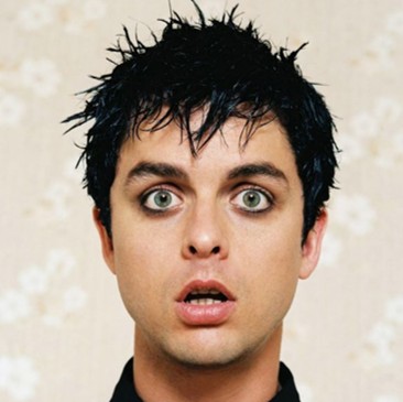 Billie Joe Armstrong profile picture
