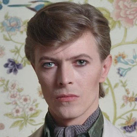 David Bowie profile picture