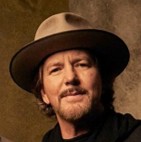 Older Eddie Vedder profile picture