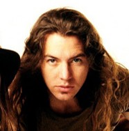Younger Eddie Vedder profile picture