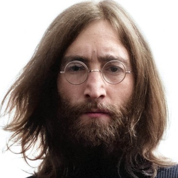 John Lennon profile picture