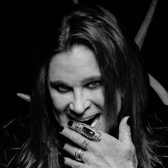 Ozzy Osbourne profile picture