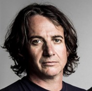 Older Stone Gossard profile picture