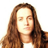 Younger Stone Gossard profile picture