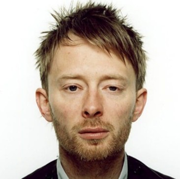 Thom Yorke profile picture